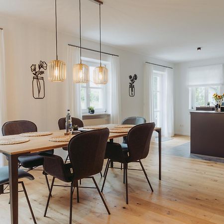 Ferienhaus Goldstueck Im Allgaeu Kaufbeuren Εξωτερικό φωτογραφία
