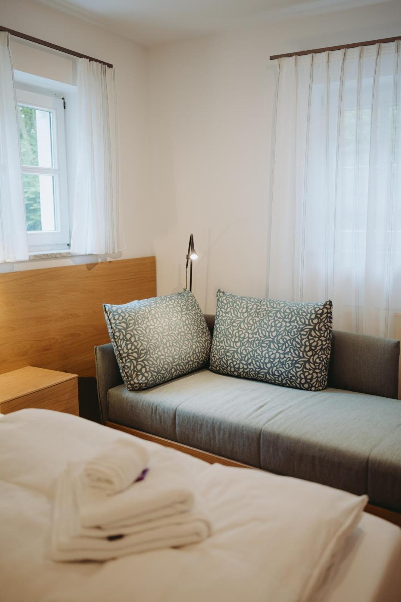 Ferienhaus Goldstueck Im Allgaeu Kaufbeuren Εξωτερικό φωτογραφία